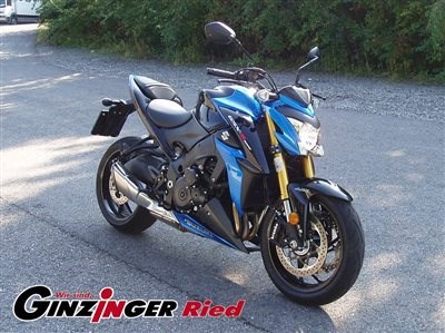 JAPAN Vorführer Abverkauf bei Zweirad Ginzinger