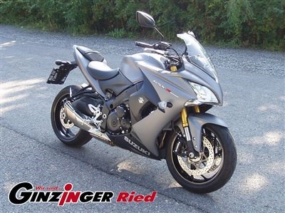 Ginzinger Vorführer Abverkauf