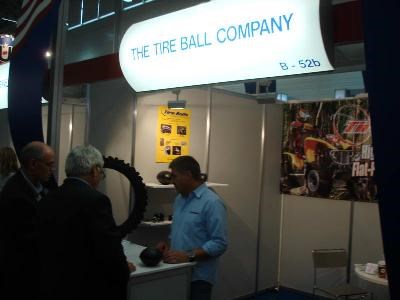 Intermot Köln - Bild 2