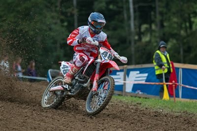 Doppelsieg für Andreas Schmidinger in Herzogsdorf - Bild 1