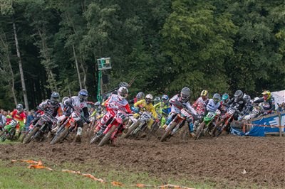 Doppelsieg für Andreas Schmidinger in Herzogsdorf - Bild 3