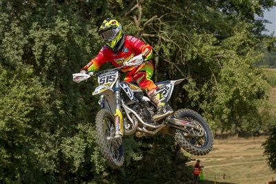 Pressebericht zum MX in Fresach Bild 2: Pressebericht zum MX in Fresach