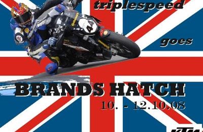 SuperDukeBattle - Jens fährt in Brands Hatch!!