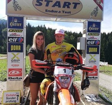 MARTIN ORTNER triumphiert beim ÖEC Cup Rennen in Gaming/NÖ und gewinnt die CHAMPIONATSWERTUNG und E3 Klasse! - Bild 3