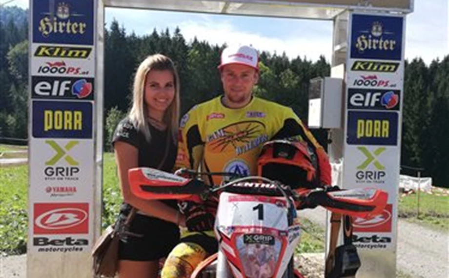 MARTIN ORTNER triumphiert beim ÖEC Cup Rennen in Gaming/NÖ und gewinnt die CHAMPIONATSWERTUNG und E3 Klasse! Bild 3: MARTIN ORTNER triumphiert beim ÖEC Cup Rennen in Gaming/NÖ und gewinnt die CHAMPIONATSWERTUNG und E3 Klasse!