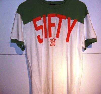 -40% auf Powerwear 2008 u. 2009