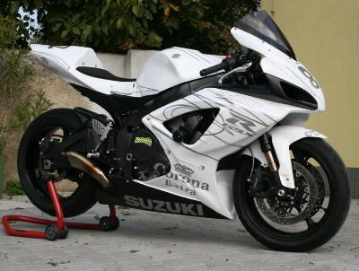 Winterzeit = Umbauzeit