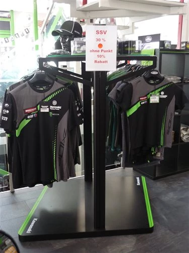 SSV bei BKM Bikes Bild 3: SSV bei BKM Bikes