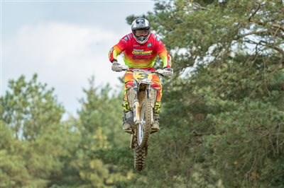 Pressebericht zur ÖM in Oberdorf