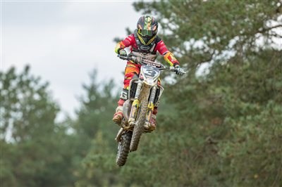 Pressebericht zur ÖM in Oberdorf - Bild 2