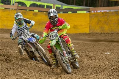 Pressebericht zur ÖM in Oberdorf Bild 5: Pressebericht zur ÖM in Oberdorf