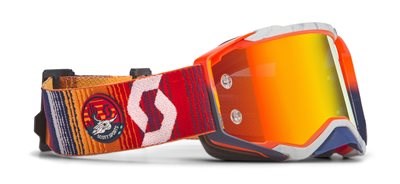 Die neue Scott Prospect Limited Edition Mojave - Bild 2