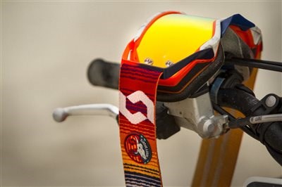 Die neue Scott Prospect Limited Edition Mojave - Bild 3