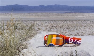 Die neue Scott Prospect Limited Edition Mojave - Bild 4