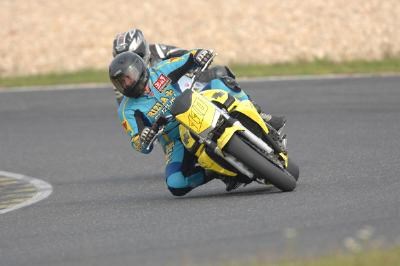 Christian Serloth gewinnt Naked Bike Cup! - Bild 2