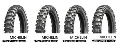 MX Reifenaktion bei Honda Schmidinger bis 30.9.2018 10+1 Gratis – Garniturpreis 99,-