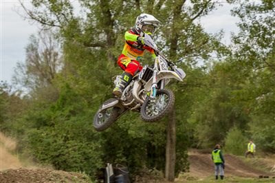 Elias ist N.Ö. Landesmeister 2018 ! - Bild 1