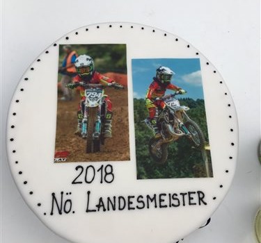 Elias ist N.Ö. Landesmeister 2018 ! - Bild 2