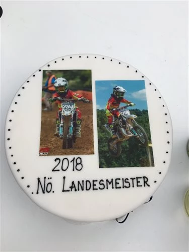 Elias ist N.Ö. Landesmeister 2018 ! Bild 2: Elias ist N.Ö. Landesmeister 2018 !