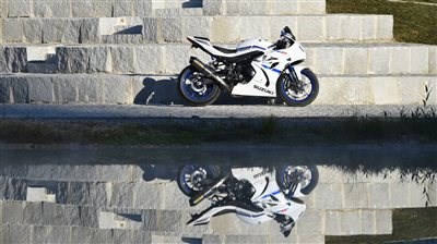 Doppel R in weiß - Bild 10