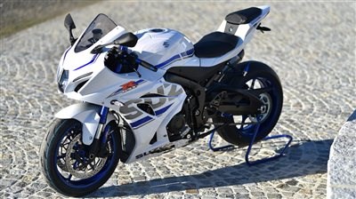 Doppel R in weiß - Bild 2