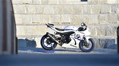 Doppel R in weiß - Bild 4