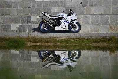 Doppel R in weiß - Bild 5