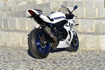 Doppel R in weiß - Bild 6