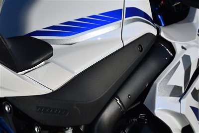 Doppel R in weiß - Bild 7