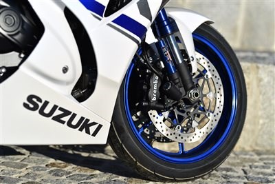 Doppel R in weiß - Bild 8