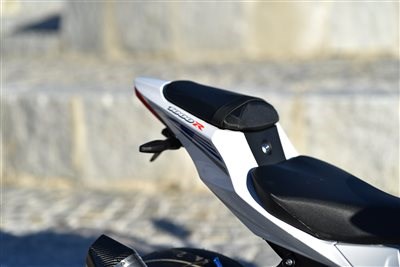 Doppel R in weiß - Bild 9