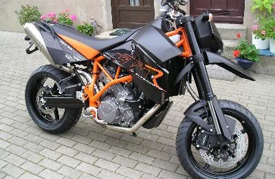 News INTERMOT KTM