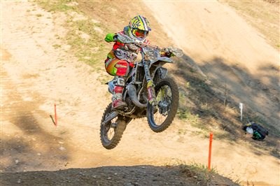 Pressebericht zum ÖM-Finale in Kirchschlag!