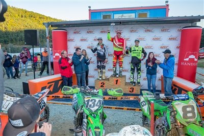 Pressebericht zum ÖM-Finale in Kirchschlag! - Bild 7