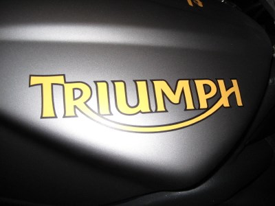 STREET TRIPLE R  - Bild 5