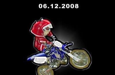 Der MC Fürstenberg läd ein : 