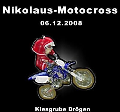 Der MC Fürstenberg läd ein : 