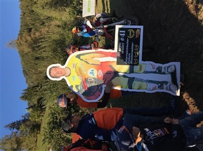 REKORD WOCHENENDE FÜR DAS TEAM KTM WALZER! - Bild 2