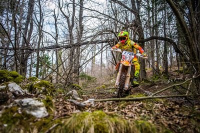 REKORD WOCHENENDE FÜR DAS TEAM KTM WALZER! - Bild 5