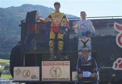 REKORD WOCHENENDE FÜR DAS TEAM KTM WALZER! - Bild 6