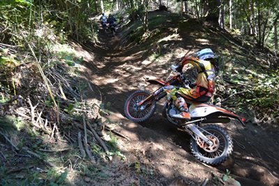 REKORD WOCHENENDE FÜR DAS TEAM KTM WALZER! - Bild 7