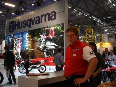 Intermot Köln - Bild 2