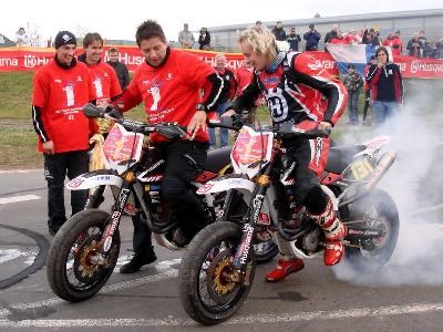 Intermot Köln - Bild 3