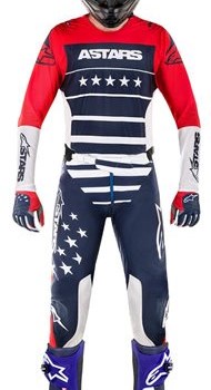 Alpinestars Limited Edition Union18 MXON - Bild 2