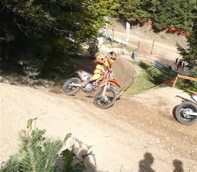 "Grande Finale" beim letzten ACC Rennen dieser Saison im oberösterreichischen Mattighofen! - Bild 2