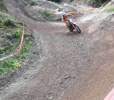 "Grande Finale" beim letzten ACC Rennen dieser Saison im oberösterreichischen Mattighofen! - Bild 4