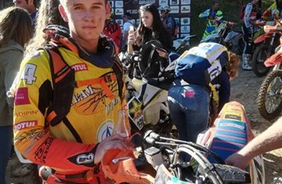 "Grande Finale" beim letzten ACC Rennen dieser Saison im oberösterreichischen Mattighofen!