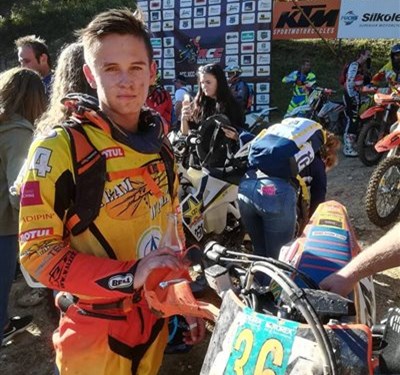 "Grande Finale" beim letzten ACC Rennen dieser Saison im oberösterreichischen Mattighofen!