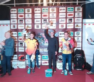 "Grande Finale" beim letzten ACC Rennen dieser Saison im oberösterreichischen Mattighofen! - Bild 5