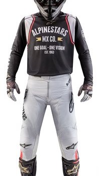 Alpinestars Limited Edition Battle Born - Bild 2